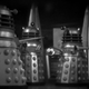 Illustration for article titled Doctor Who (Classic): "The Daleks"